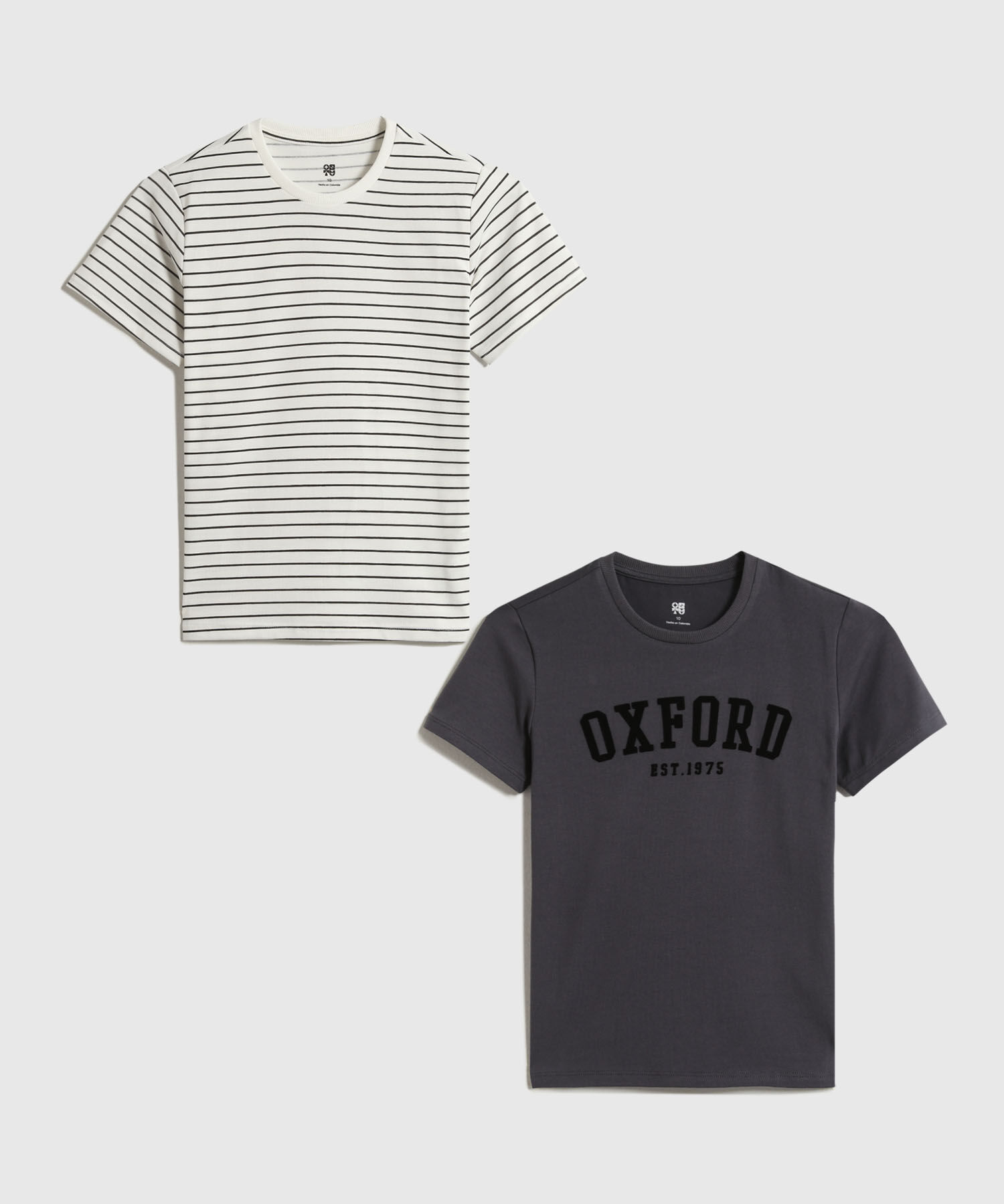 camisetas niño