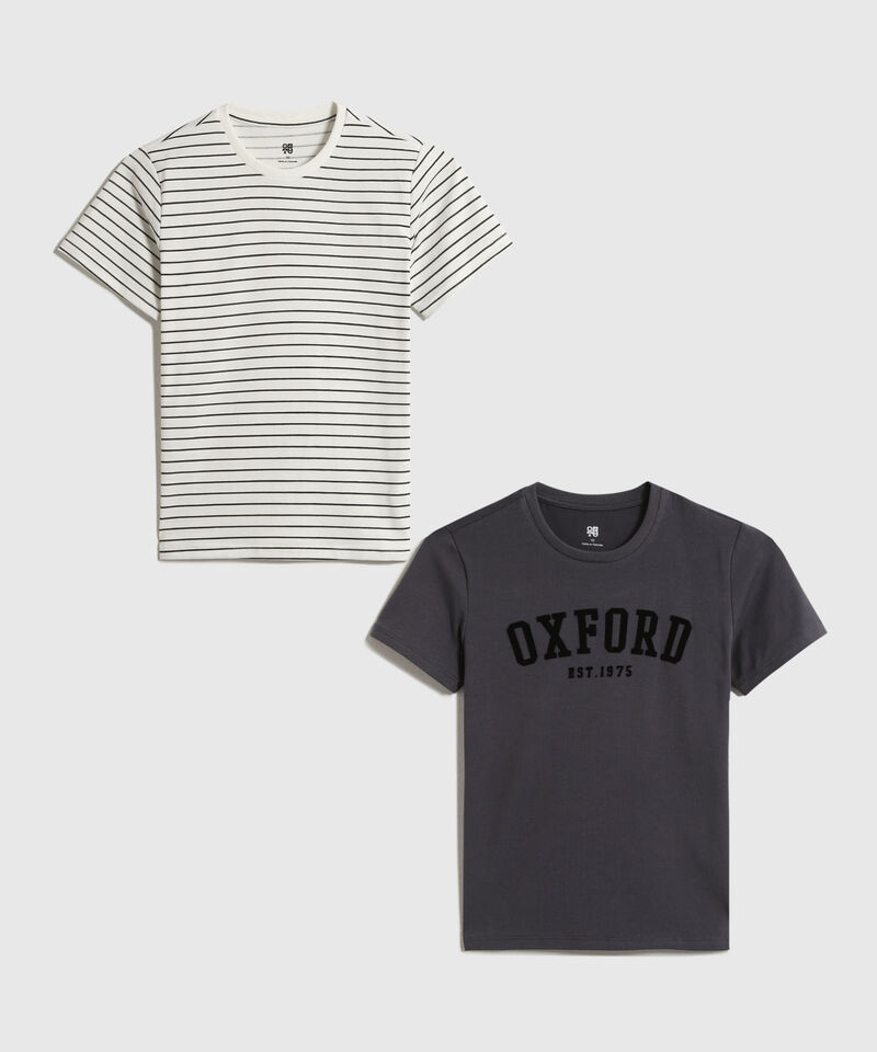 camisetas niño