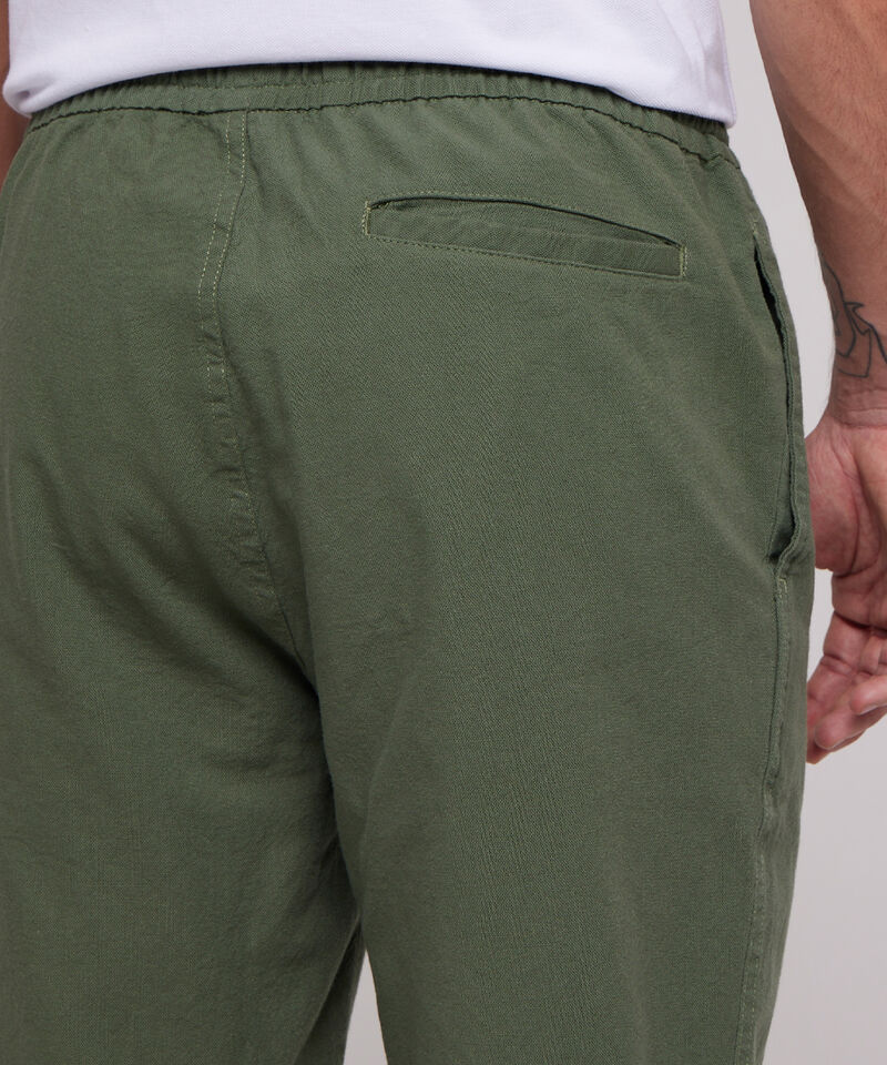 pantalones para hombre