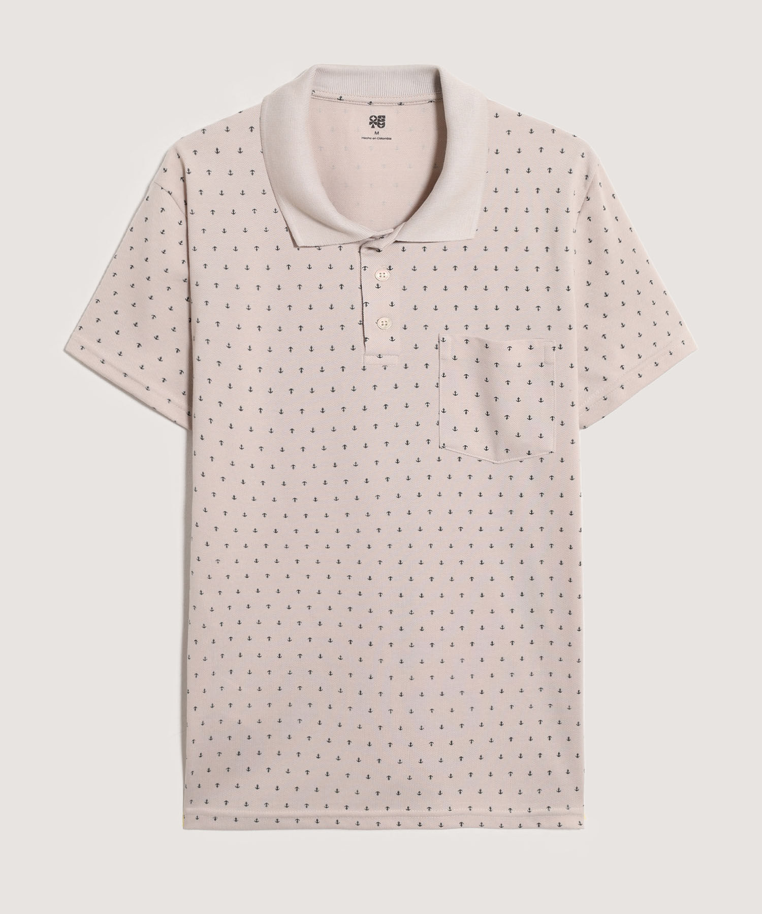 camisetas polo para hombre