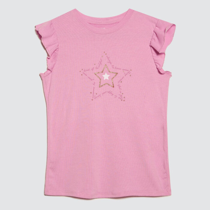 batas de pijama para niñas