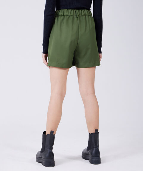 shorts mujeres image number null