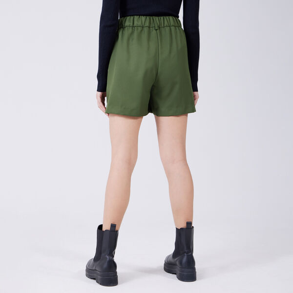 shorts mujeres image number null