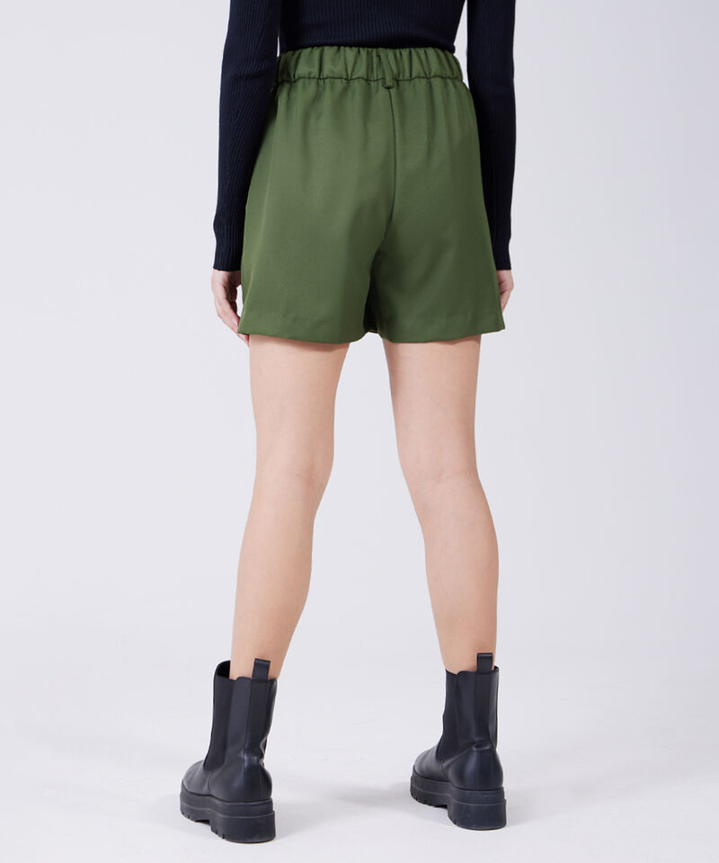 shorts mujeres