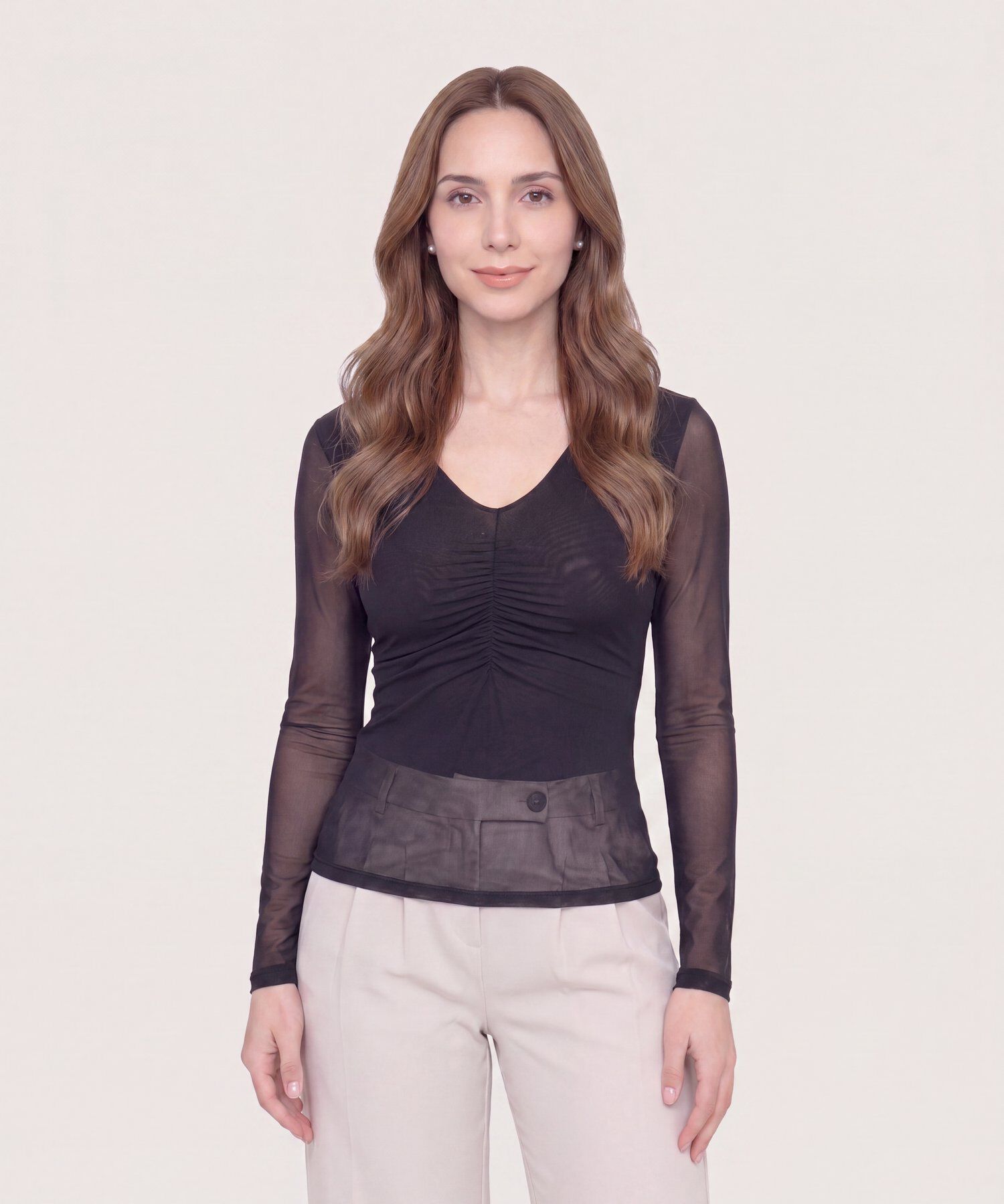 camisetas mujer
