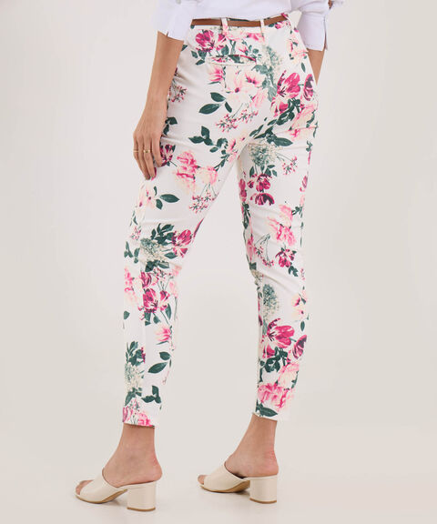 pantalon para mujer image number null