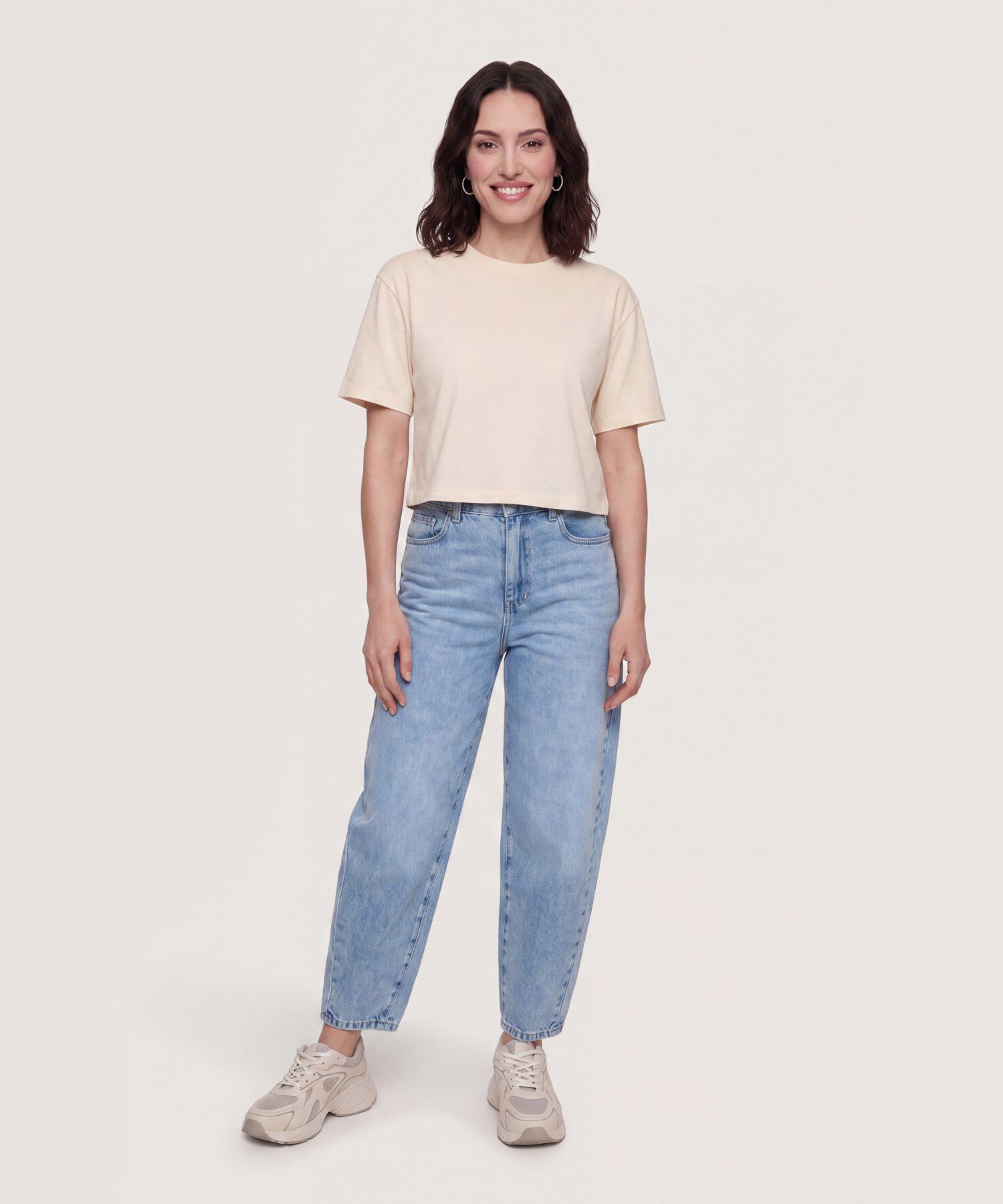 jeans mujer