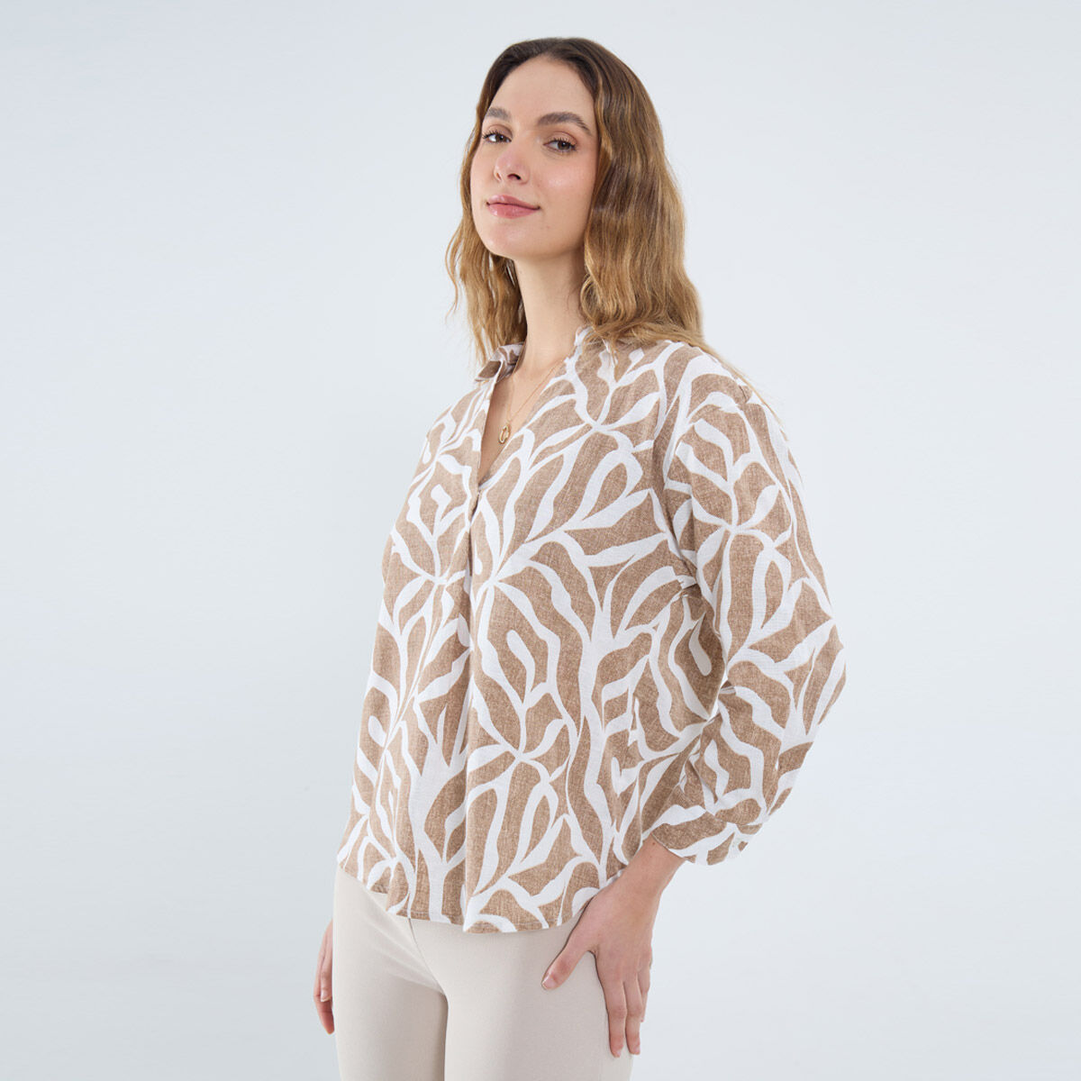 camisas para mujer