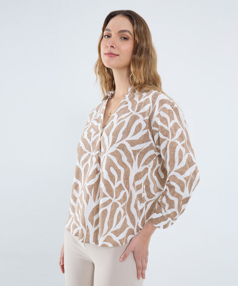camisas para mujer image number null