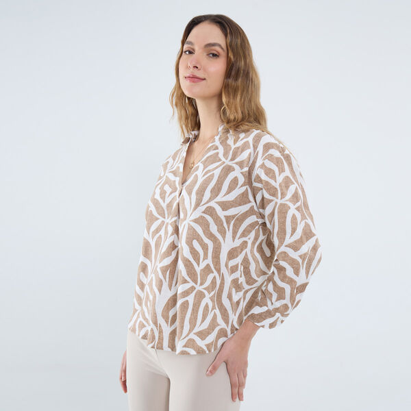 camisas para mujer image number null