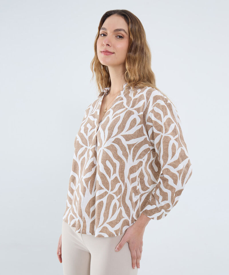camisas para mujer