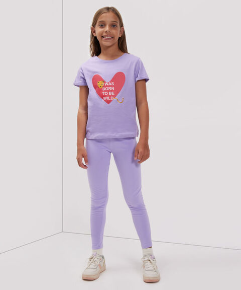 camisetas para niñas