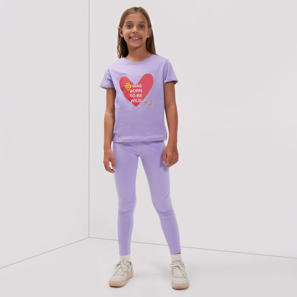 camisetas para niñas