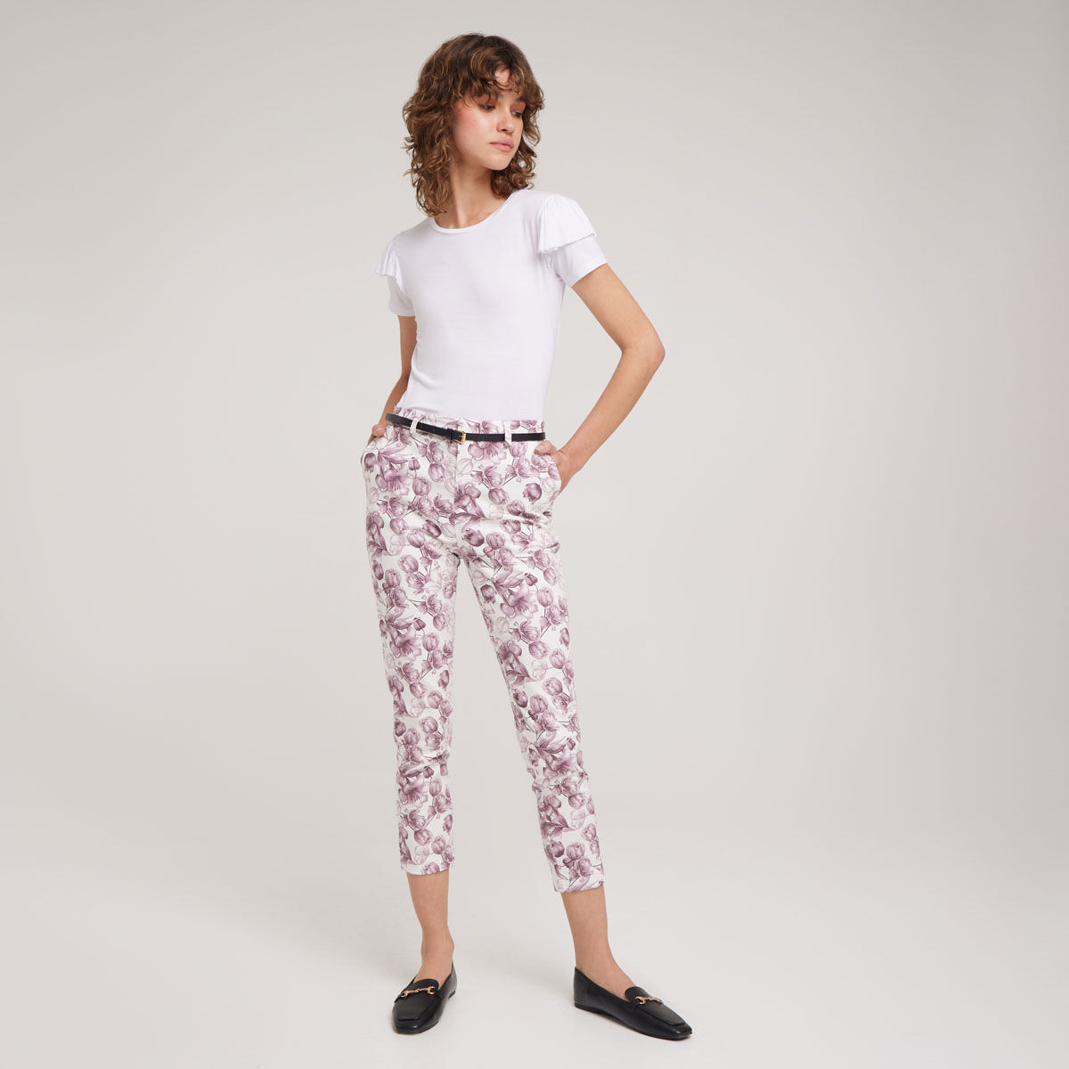 pantalon para mujer