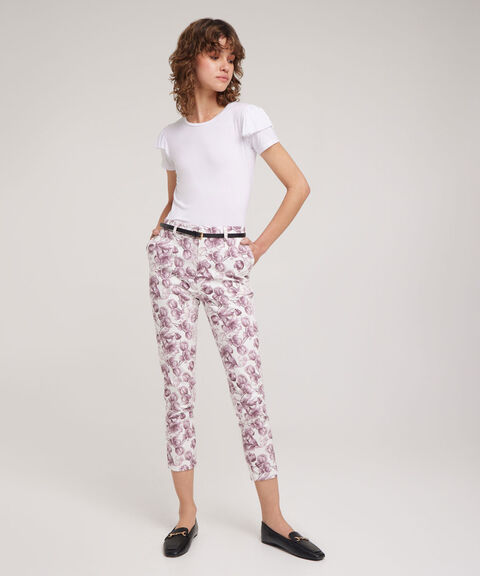 pantalon para mujer