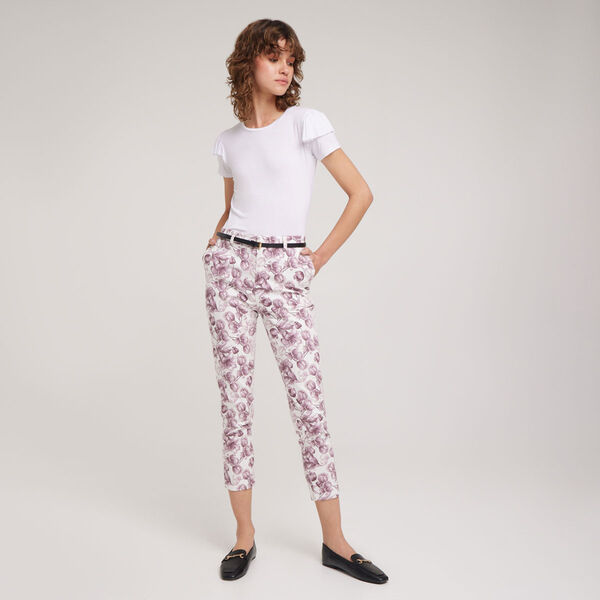 pantalon para mujer image number null