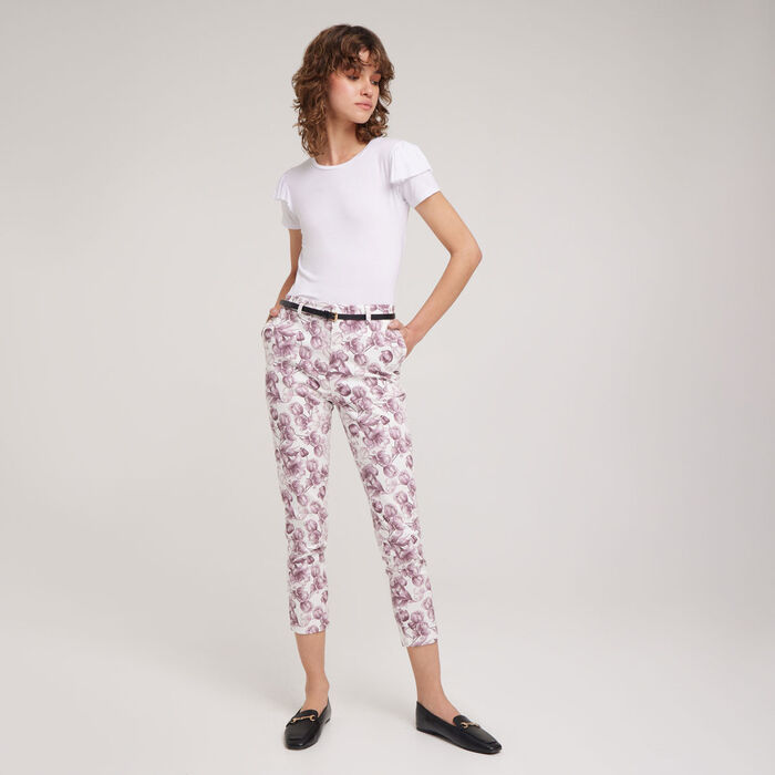 pantalon para mujer