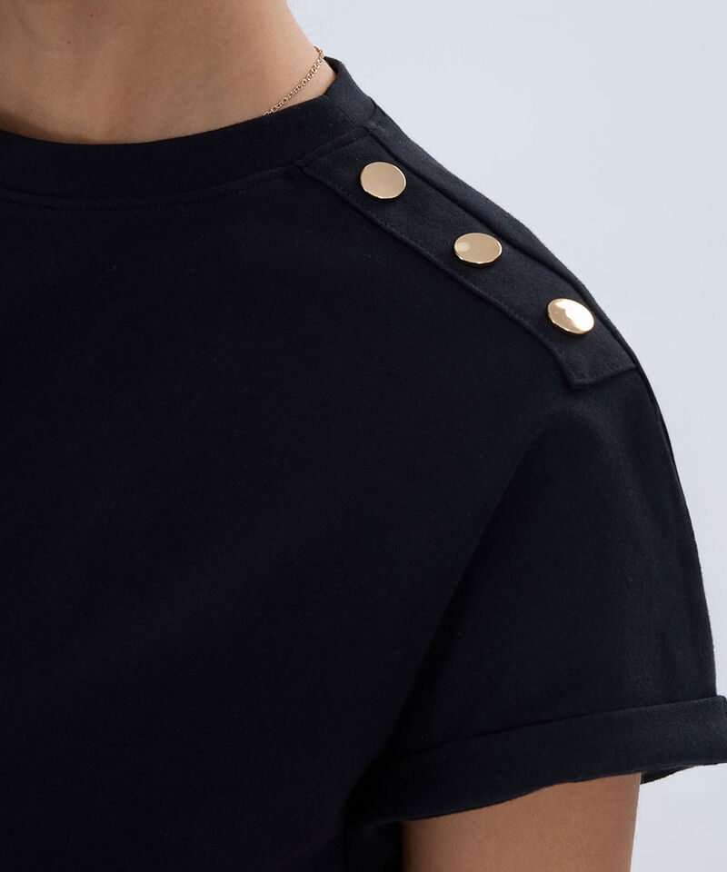 camisetas mujer