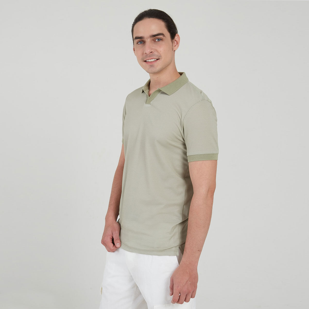 Camisetas polo para hombre 