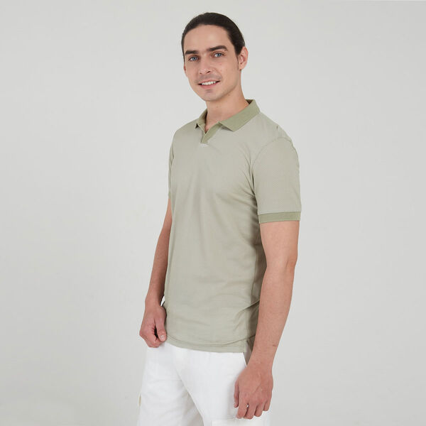 Camisetas polo para hombre  image number null