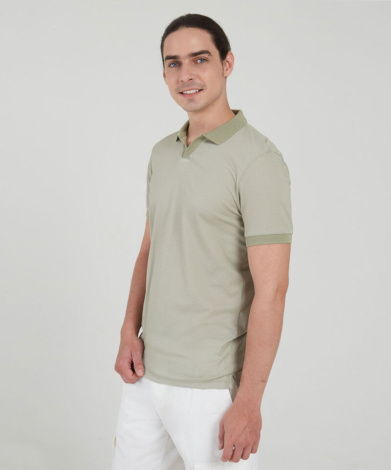Camisetas polo para hombre 