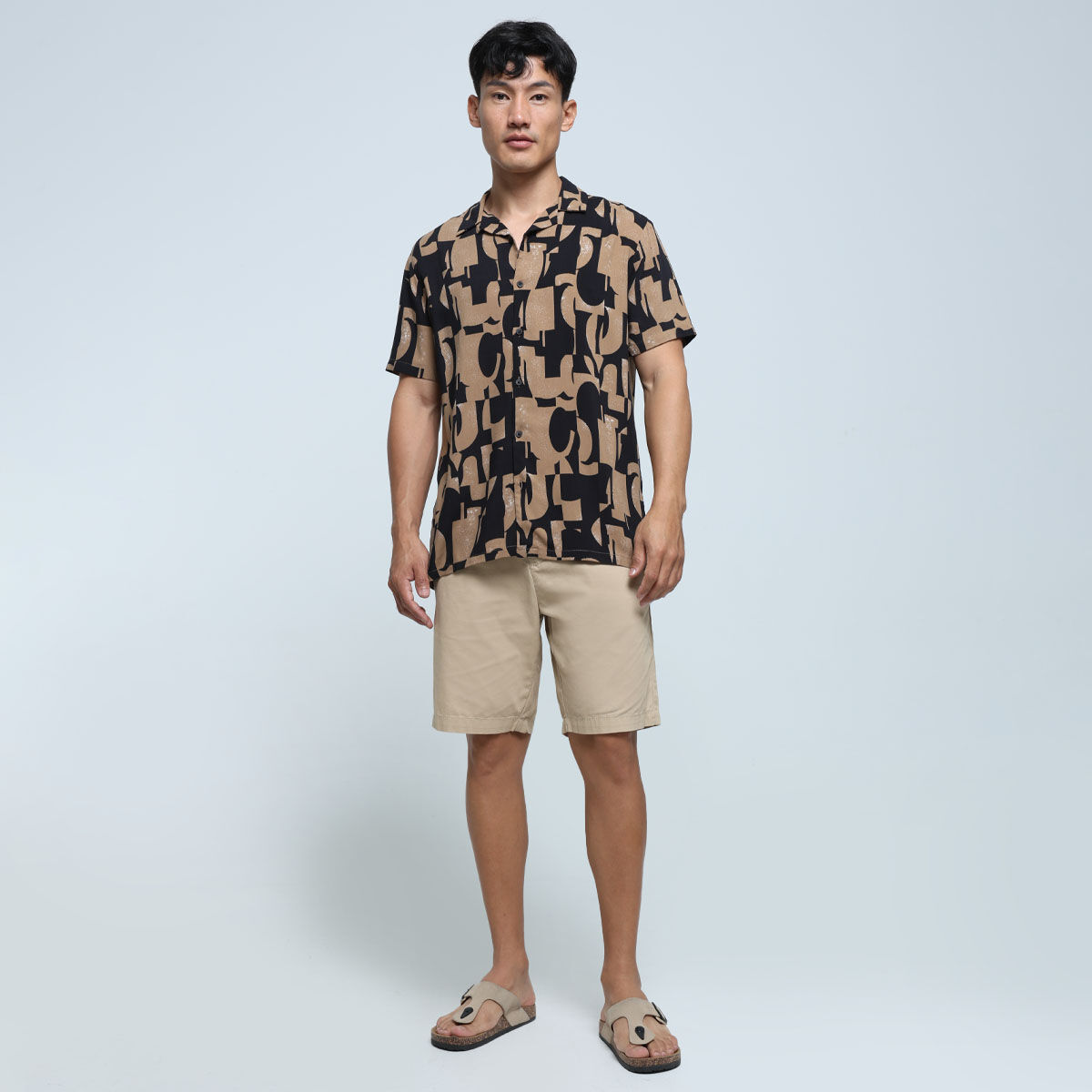 camisas para hombre
