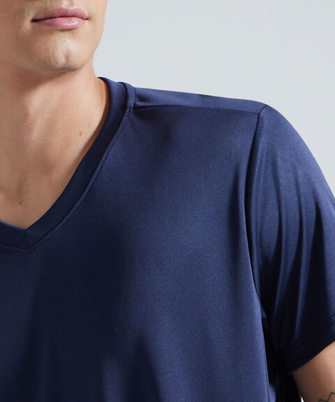camisetas deportivas para hombre 