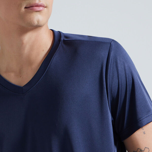 camisetas deportivas para hombre 