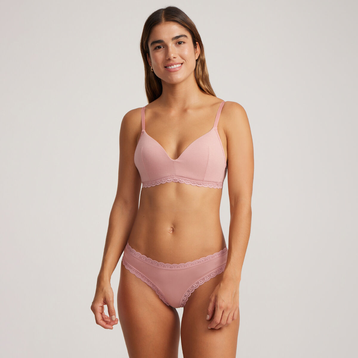 Ropa interior femenina coordinados clearance