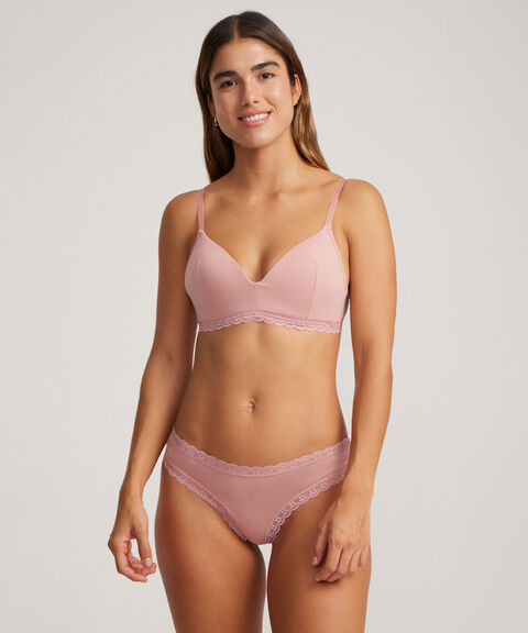 pantys para mujer