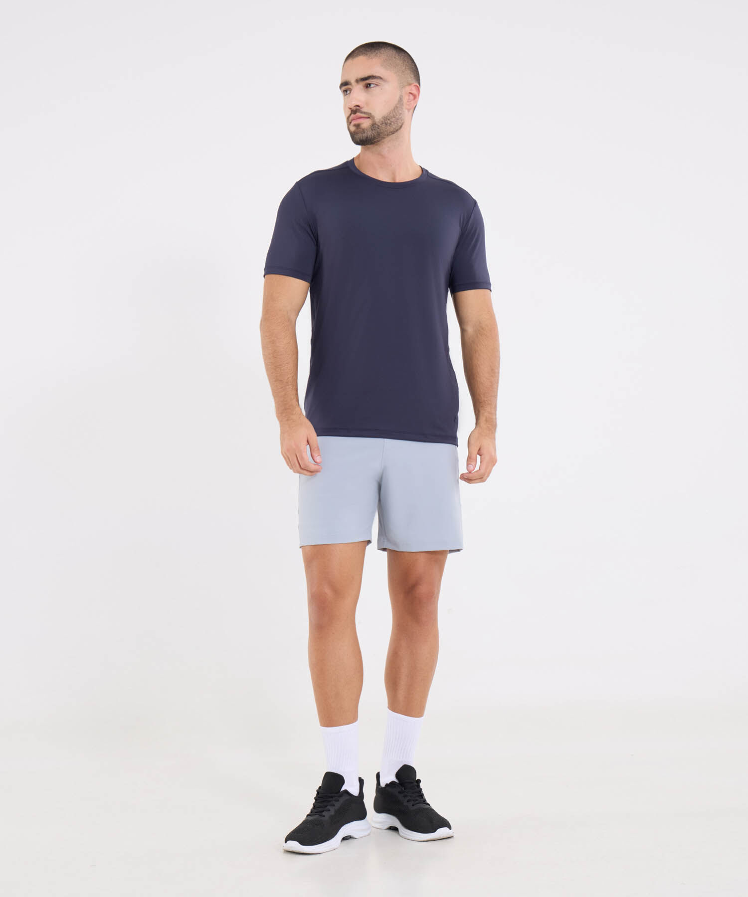 camisetas deportivas para hombre