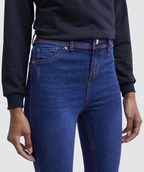 jeans mujer