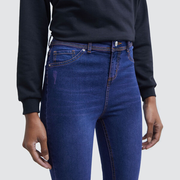 jeans mujer image number null
