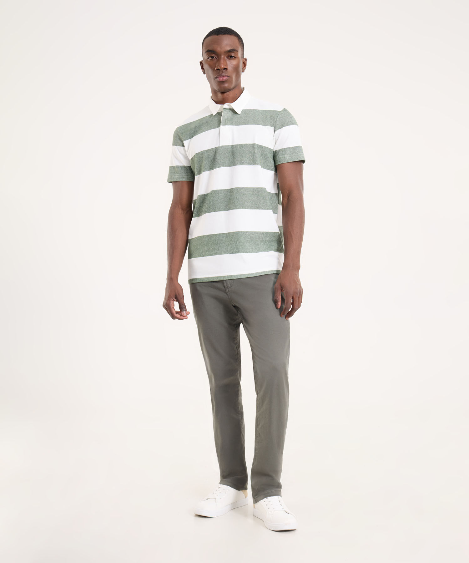 camisetas polo para hombre