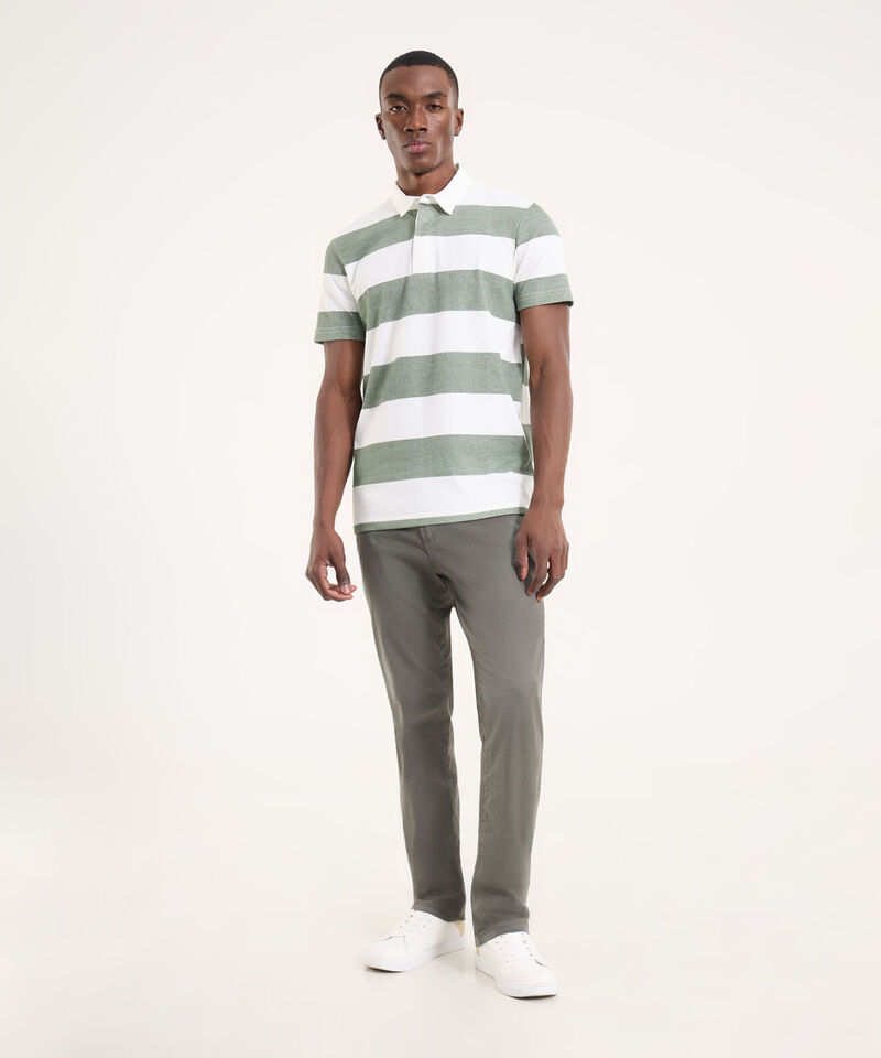 camisetas polo para hombre