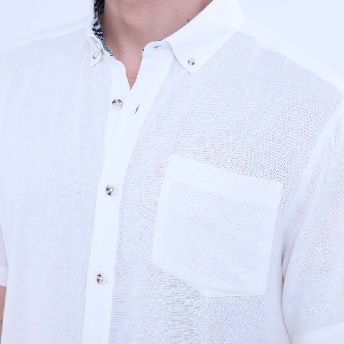 camisas para hombre