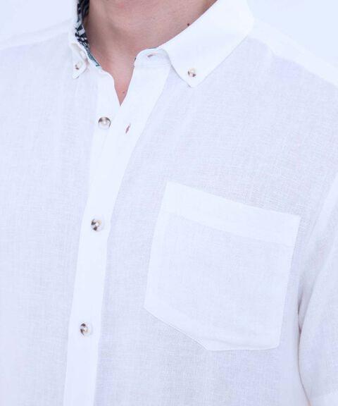 camisas para hombre