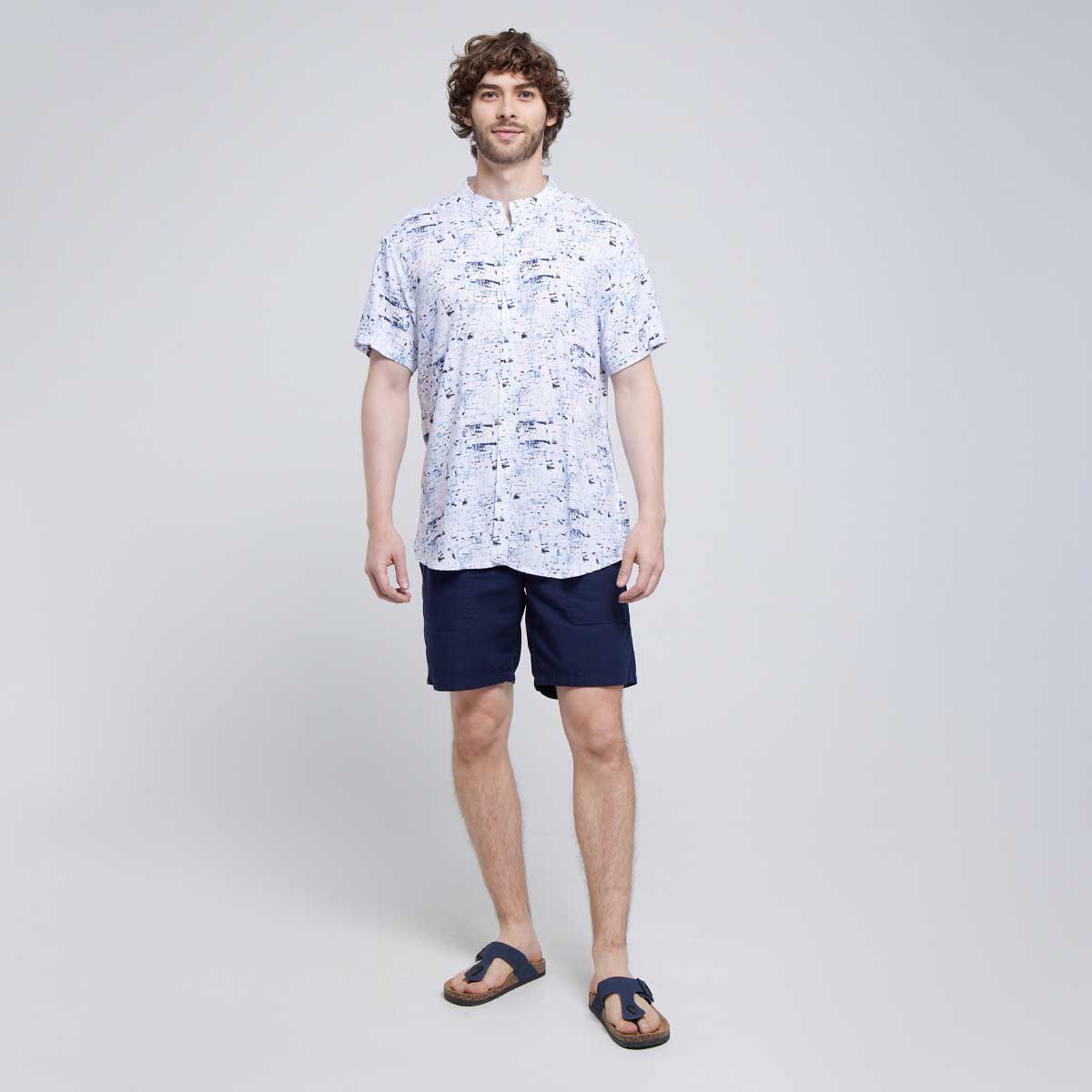 camisas para hombre