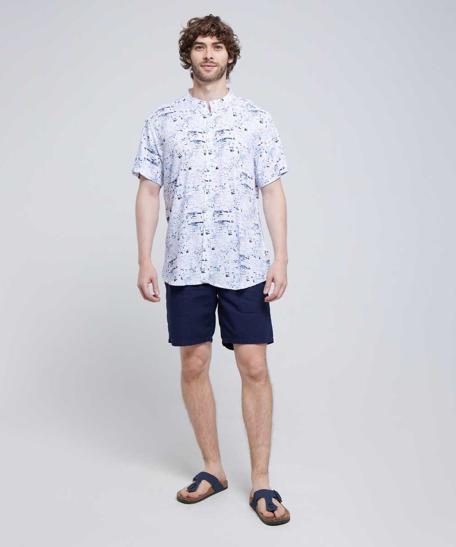 camisas para hombre