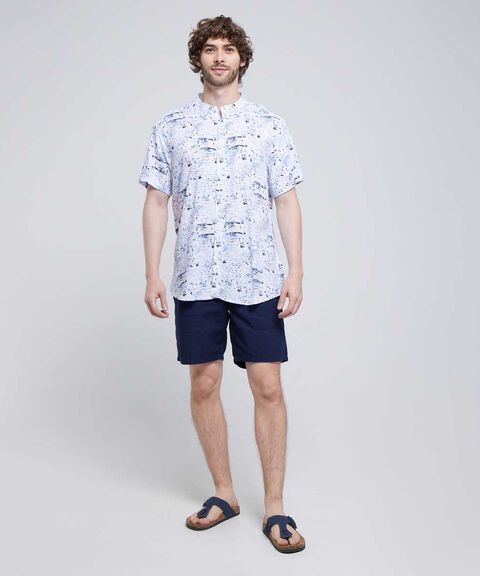 camisas para hombre image number null