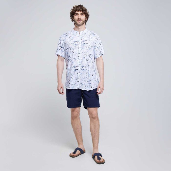 camisas para hombre