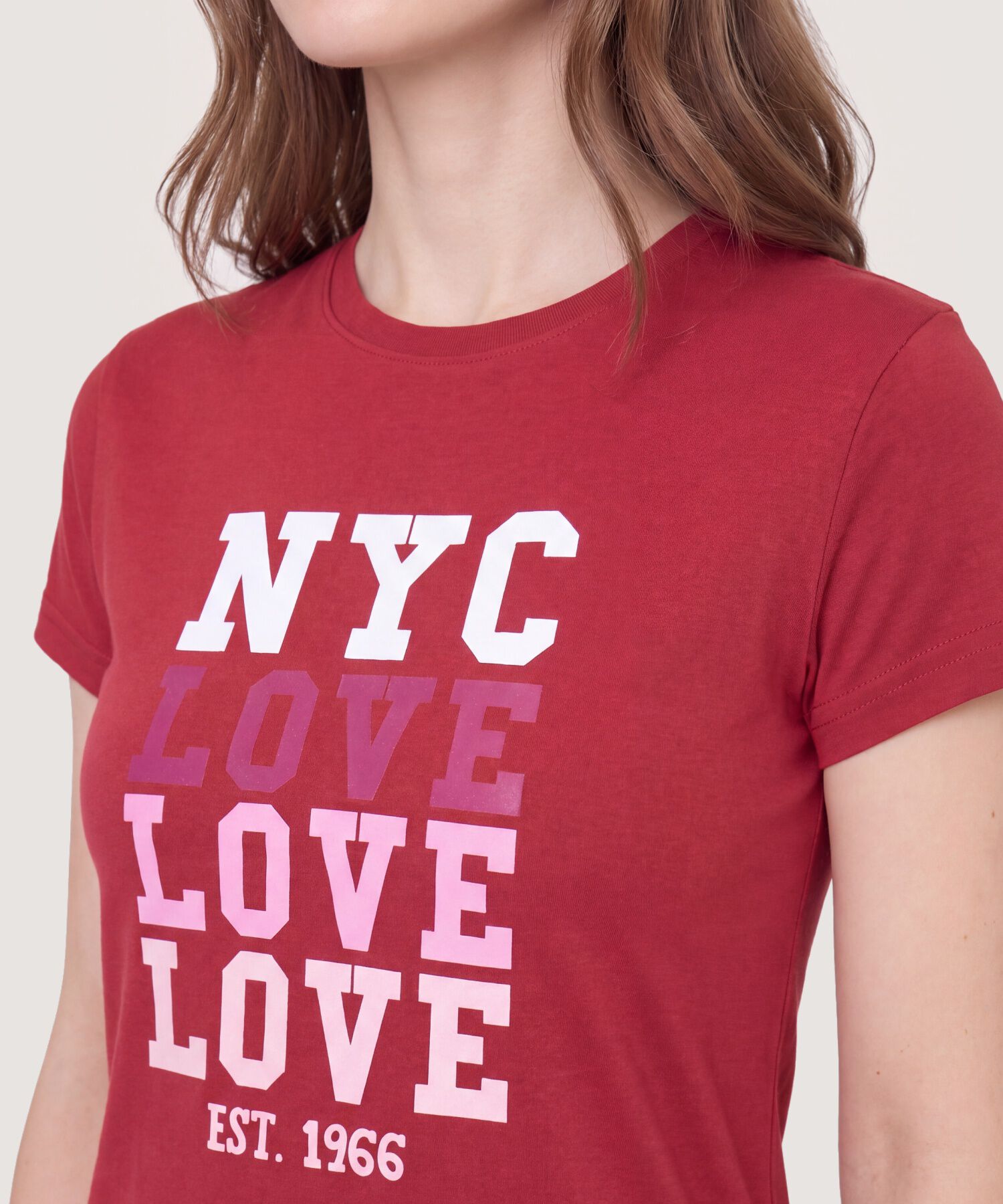 camisetas mujer