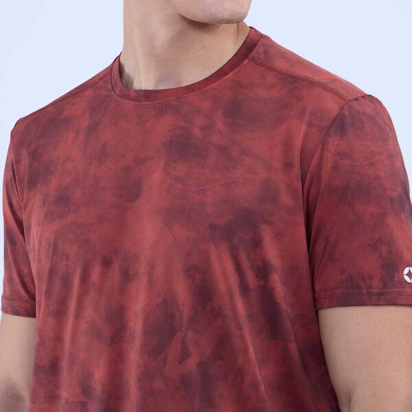 camisetas deportivas para hombre