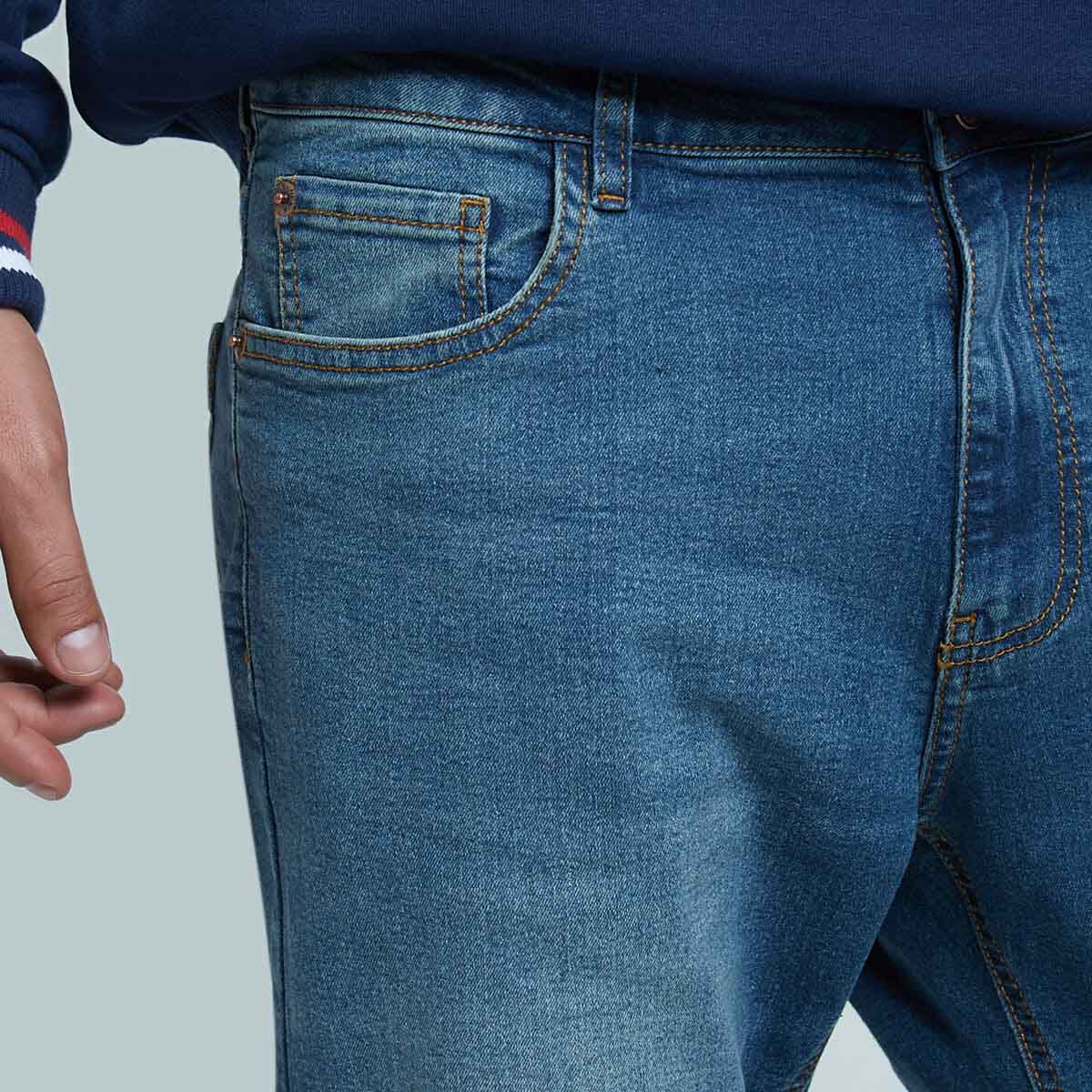 jeans denim