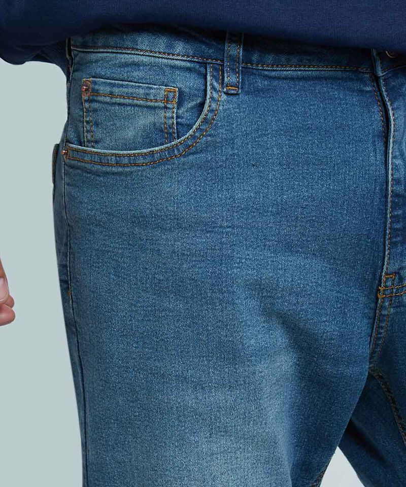 jeans denim