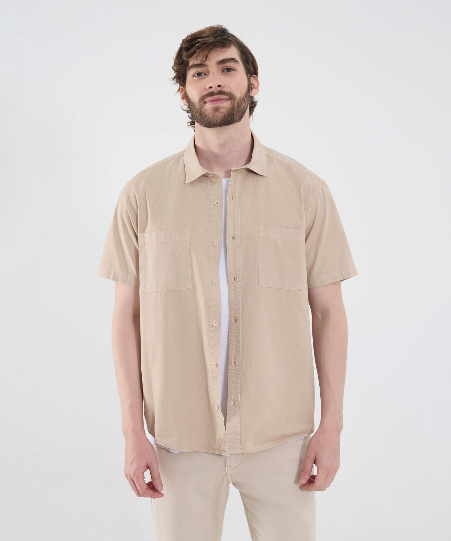 camisas para hombre