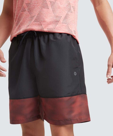 bermudas deportivas para hombre 