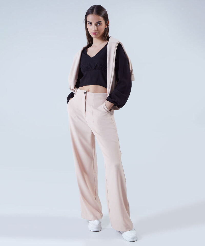 blusas de moda