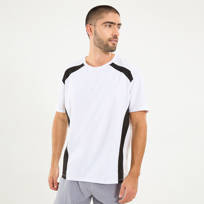 camisetas deportivas para hombre