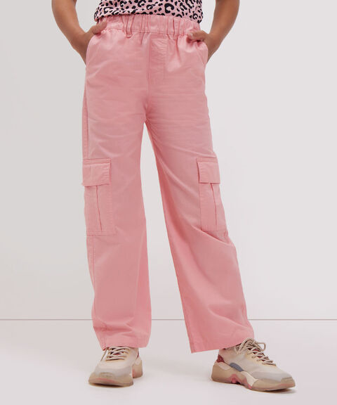 pantalon niña image number null